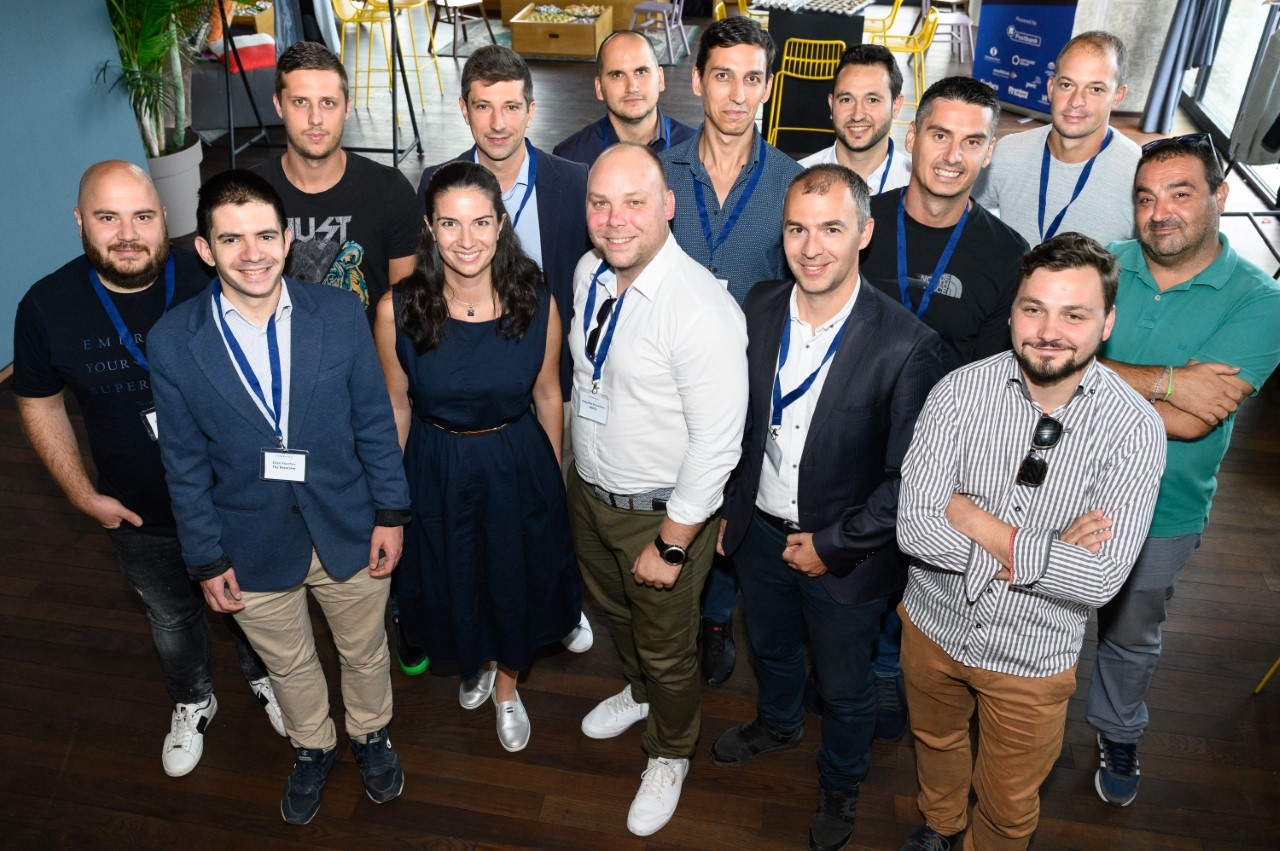 За пета поредна година ще се проведе програмата за растеж