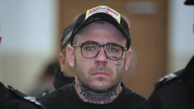 Показанията на Георги Семерджиев че не той е шофирал а