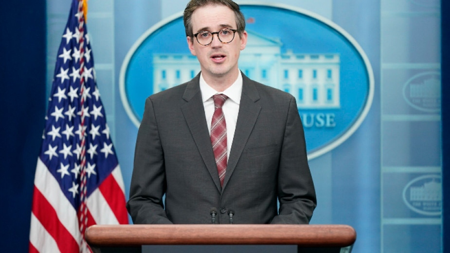 Като сериозен риск за националната сигурност на Съединените щати определиха