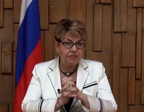 Посланиците на Руската Федерация и Беларус отново няма да бъдат