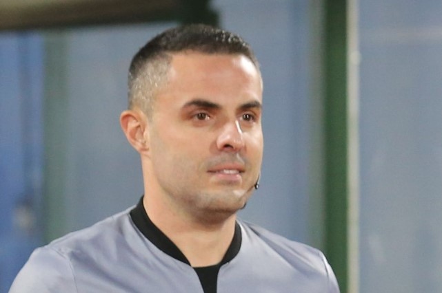 Съдийската комисия към БФС обяви назначенията за 26 ия кръг на