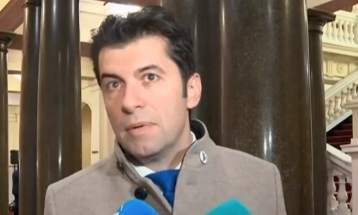 Имаме ясни законодателни инициативи и ще се борим за тях