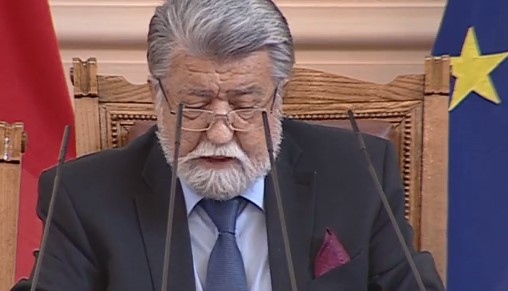 Удари първият звънец на новото Народно събрание 49 ият парламент по