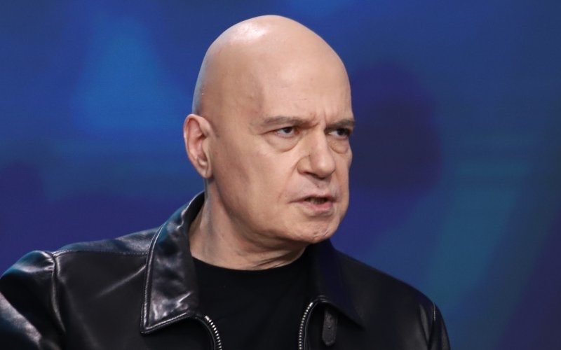 Целият този цирк в Парламента е заради едни хора за