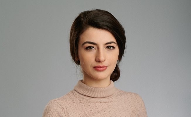 Лена Бориславова от Продължаваме Промяната е подала заявление за напускане