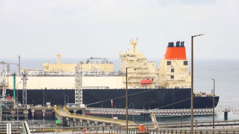 В края на месеца в София 25 26 април се очаква