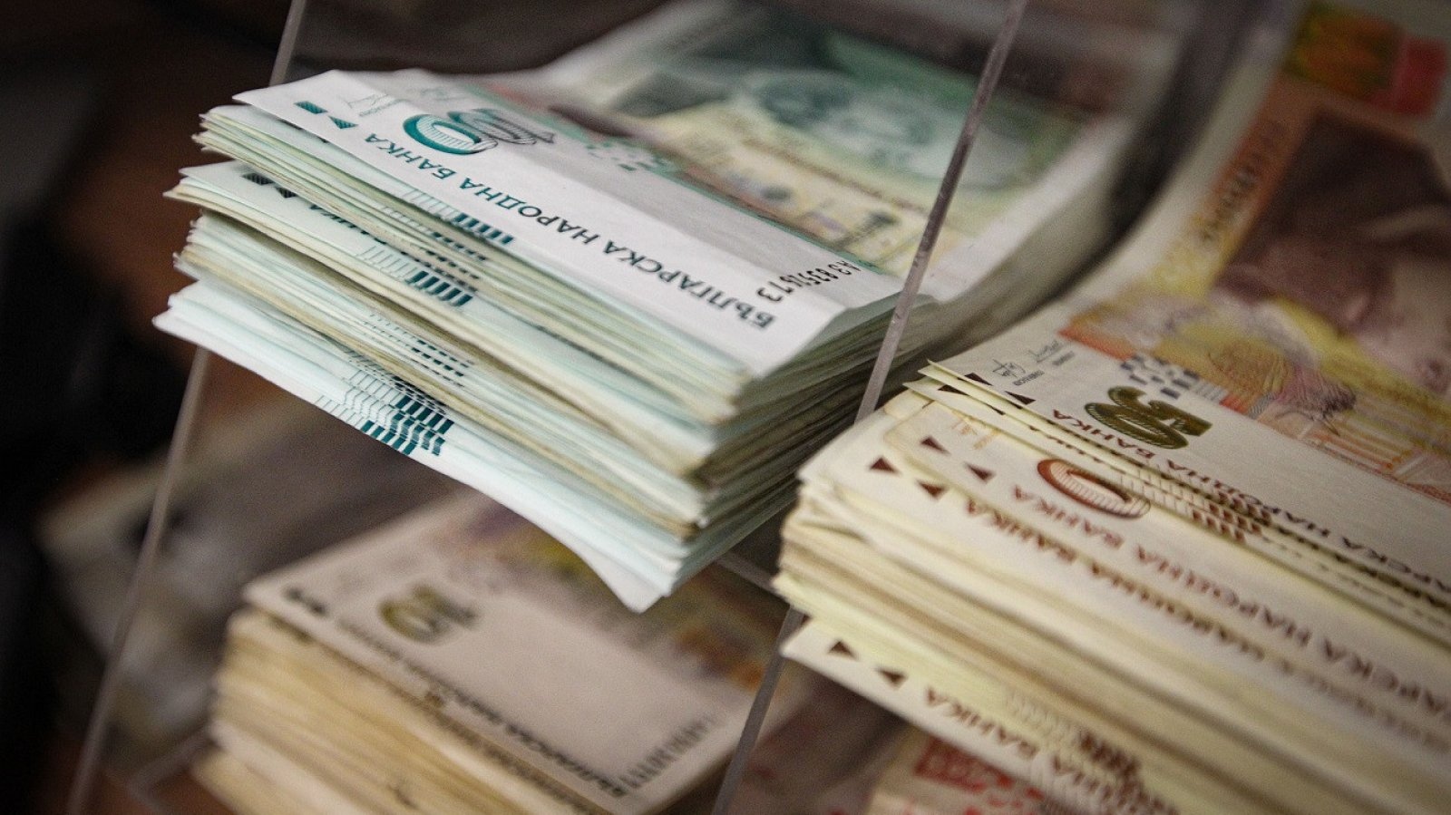 В интервю за бТВ президентът на КНСБ Пламен Димитров заяви