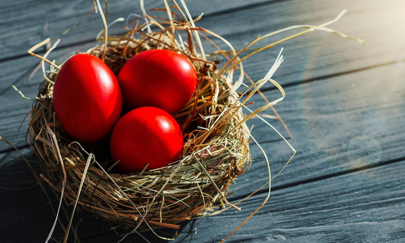 Днес е Велики четвъртък най важният ден от Страстната седмица