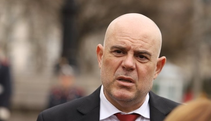 Главният прокурор на България Иван Гешев изпрати писма до Генералния