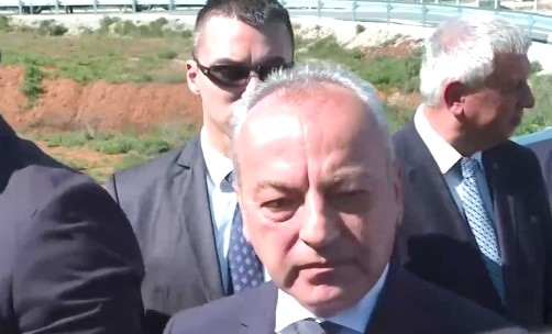 Служебният премиер Гълъб Донев не би участвал в редовен кабинет Това