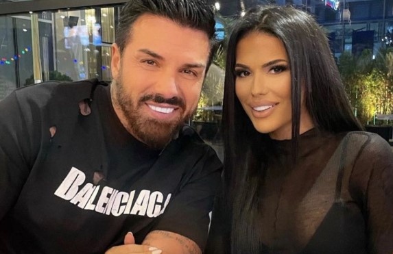 Благой Георгиев и Полина ще се развеждат Шокиращата новина съобщи