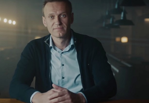 Алексей Навални, най-известният опозиционен лидер в Русия, страда от неизвестно заболяване,