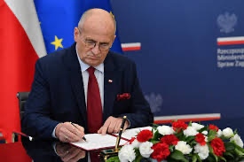 Полша иска България и Румъния да се присъединят възможно най скоро