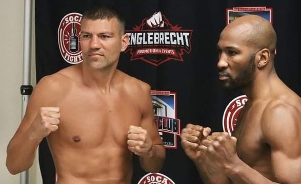 Триумфално завръщане на боксовия ринг направи Тервел Пулев след като победи