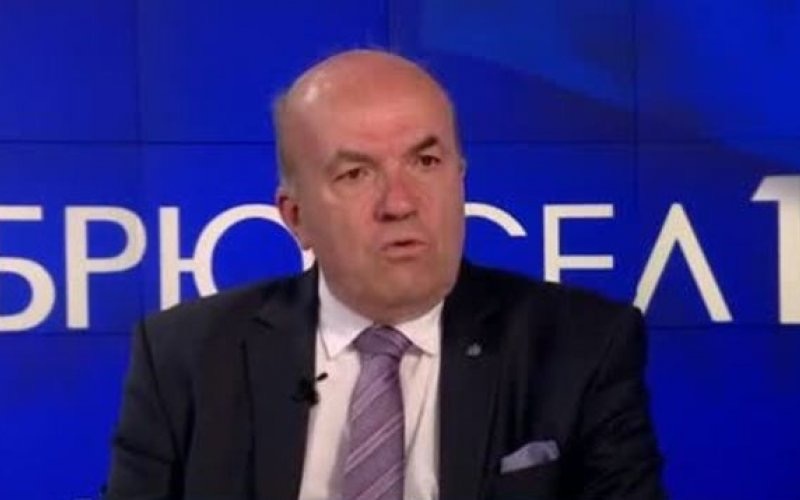 Ако България спешно не приеме законите за разследване на главния