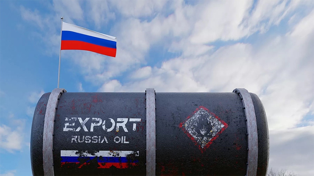 Износът на руски петрол е скочил до най високото си ниво