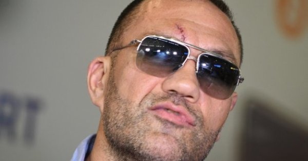 Боксьор № 1 на България Кубрат Пулев изненада с признание
