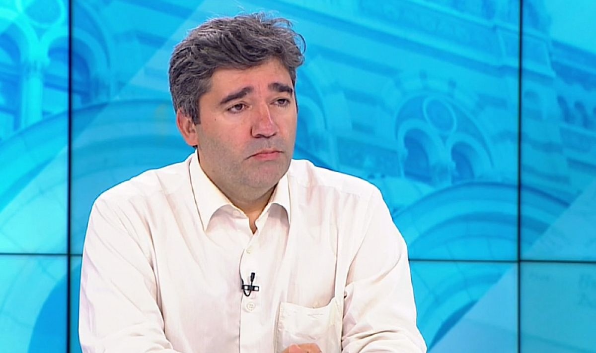 Саможертвата е нещо което Спасителят е извършил на кръста и