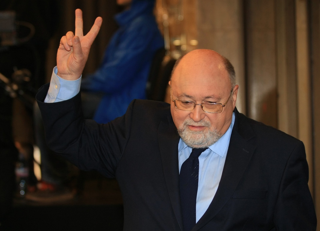 Предложението на Асен Василев за ротация на председателя на Народното