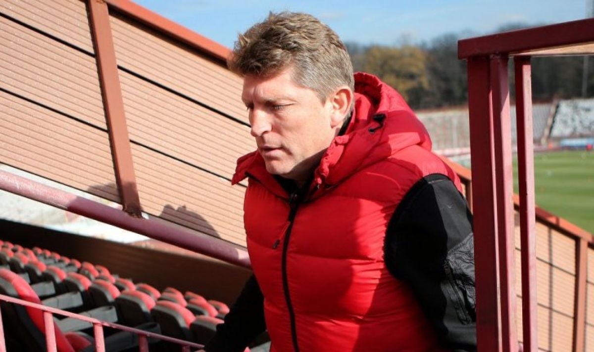 ЦСКА продължава да следи отблизо изявите на футболиста на Пирин