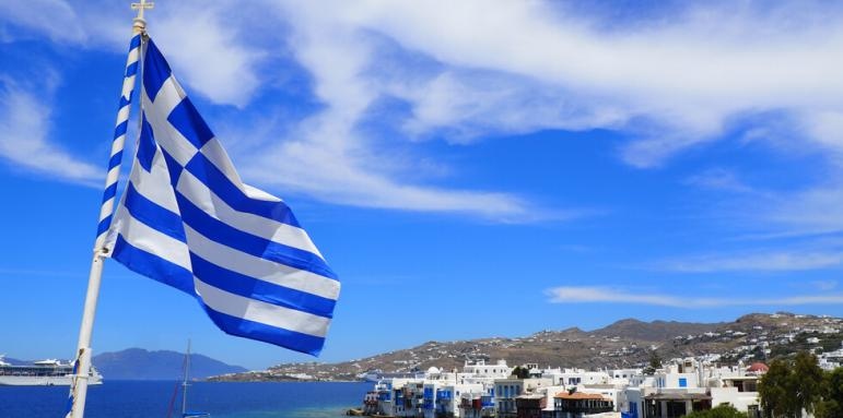 За да посрещнат по спокойно празниците в Гърция правителството въведе великденска