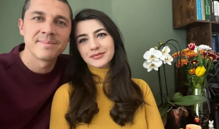 ена Бориславова и Мирослав Иванов от Продължаваме промяната обявиха че