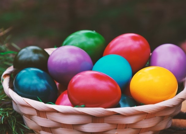 Каква е символиката която се крие зад всеки цвят с