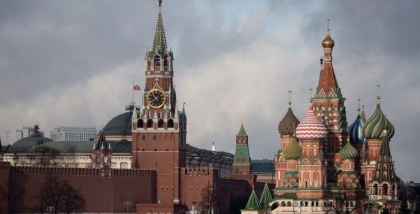 В руската столица Москва през тази година няма да има