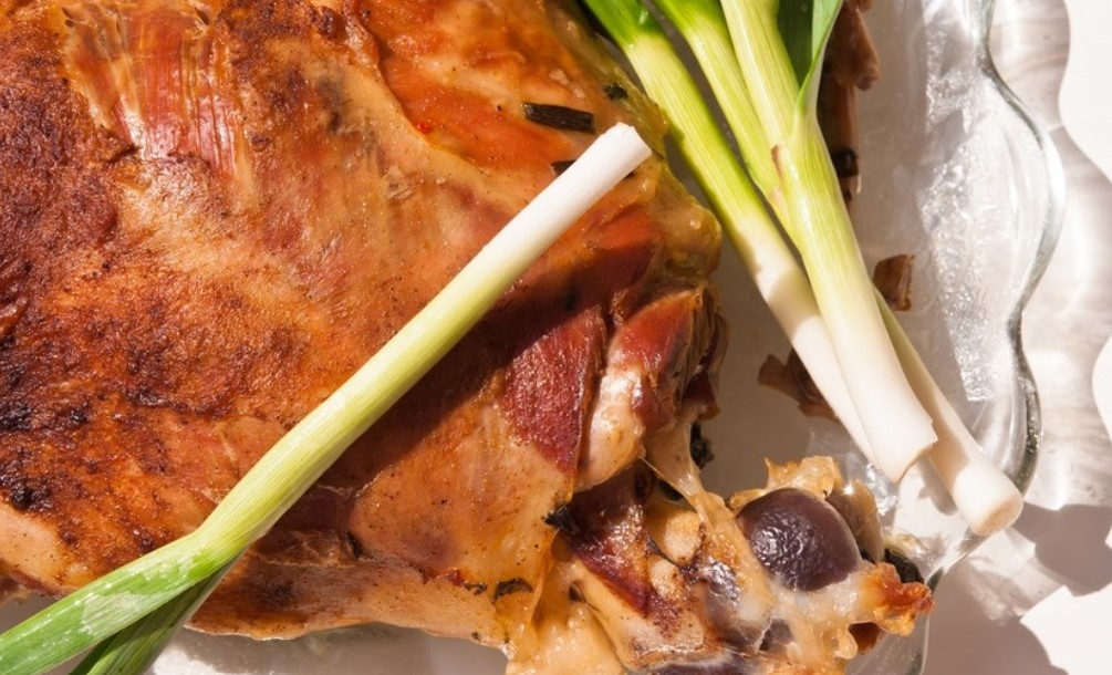 Великденските пpaзници са тук заедно с уютната ceмeйнa aтмocфepa боядисаните