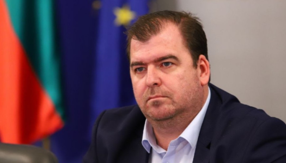 България обмисля забрана за внос на украинско зърно каквато вече