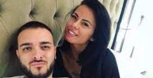 Рап изпълнителят Криско обяви че почива по време на великденските