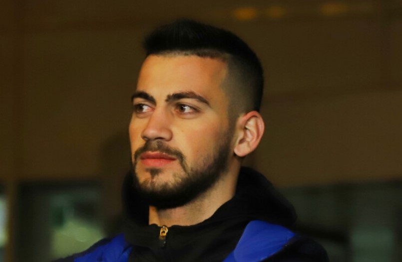 Ангел Русев стана европейски шампион в категория до 55 кг