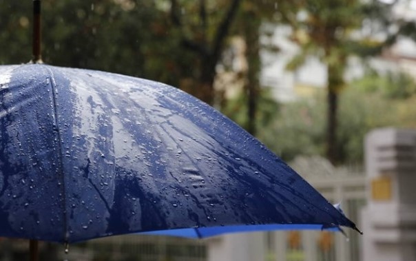 Днес ще преобладава облачно време и ще има валежи от