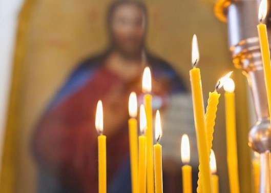 На втория ден от Великден – Светли понеделник започва Светлата