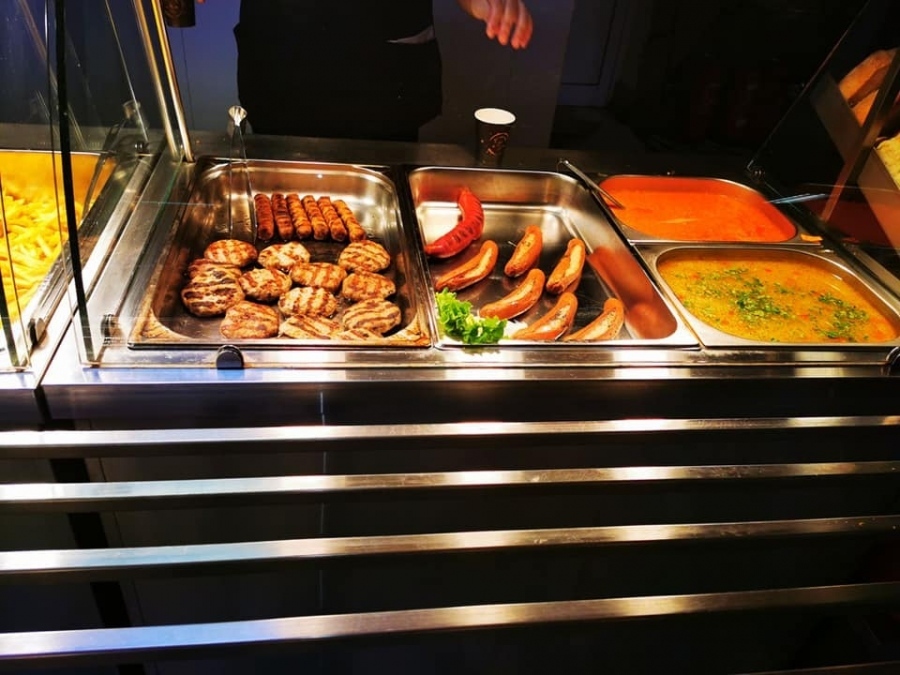 България обмисля да забрани вноса на украинско зърно следвайки примера