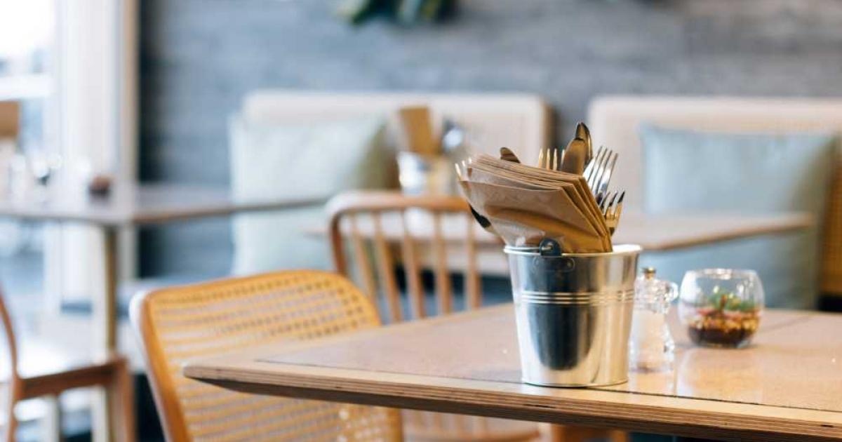 Печалбата на ресторантите е нараснала над два пъти след пандемията