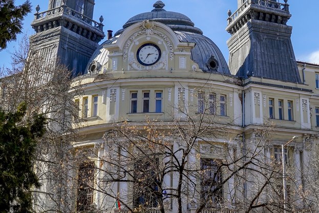 Министерството на земеделието ще предложи правителството да гласува временна забрана на внос