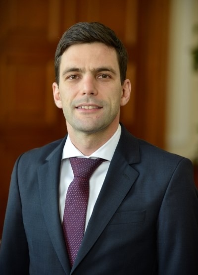 Нашият кандидат за ротационен председател ще бъде Никола Минчев заяви