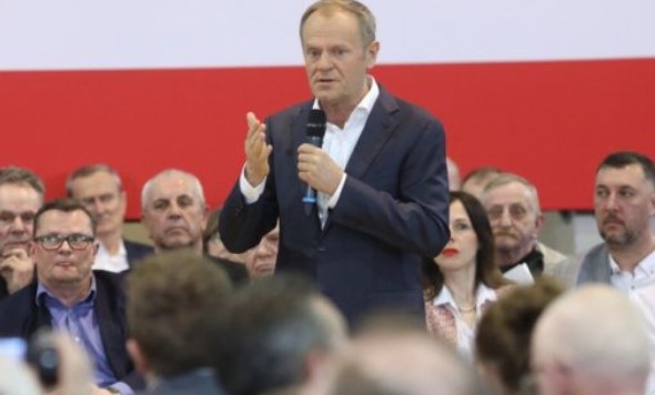 Днес си струва да настояваме еврокомисарят по земеделието Януш Войчеховски