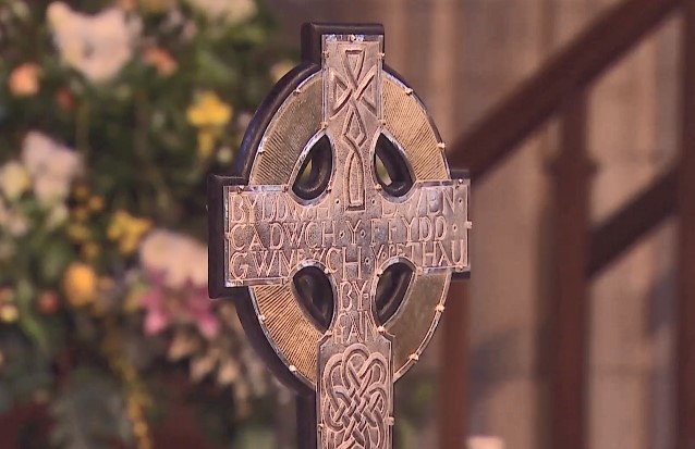 Шествието за коронацията на крал Чарлз Трети ще бъде предвождано