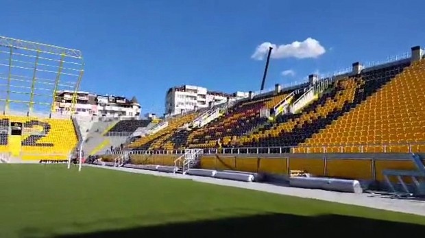 ПФК Ботев Пловдив се разграничава от появилите се информации че