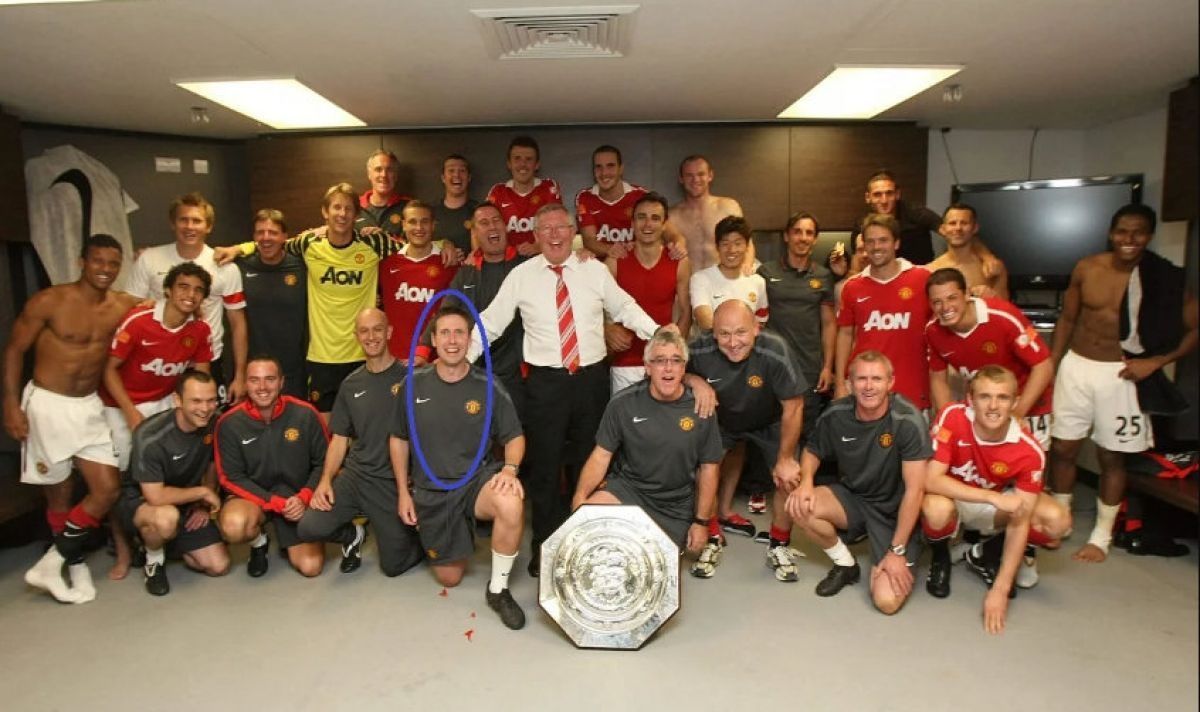 Бившият масажист на Манчестър Юнайтед Род Торнли направи скандални разкрития