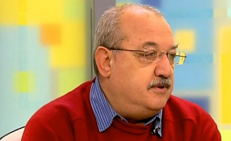 Русия е една твърде опасна държава в момента в нея