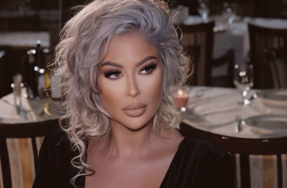 Фолкпевицата Андреа направи шокиращи разкрития от вечерта на свое участие