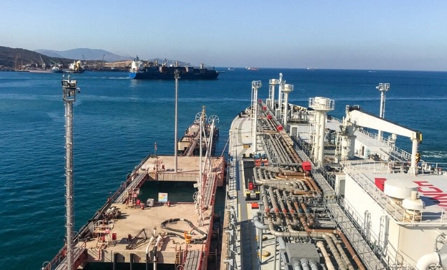 По малко от месец преди президентските и парламентарните избори в Турция