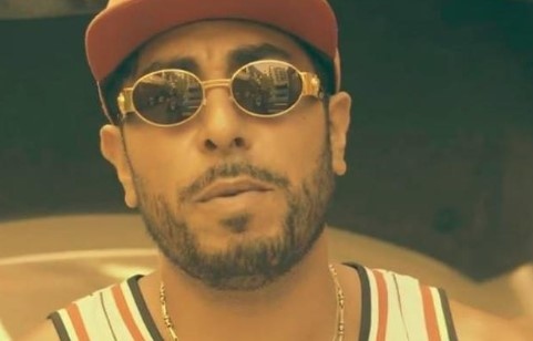 Рапърът Явор Янакиев по известен като 100 Кила е поредната жертва