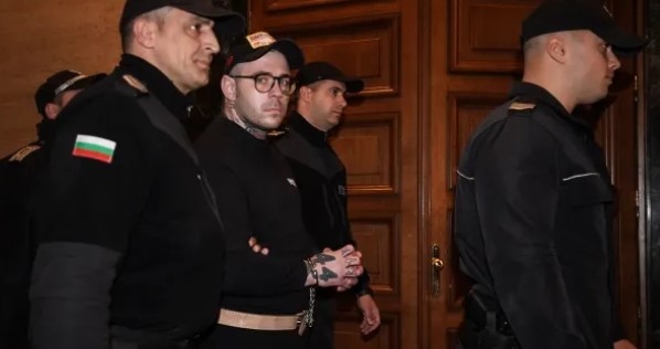 9 месеца след трагедията на бул Черни връх при която