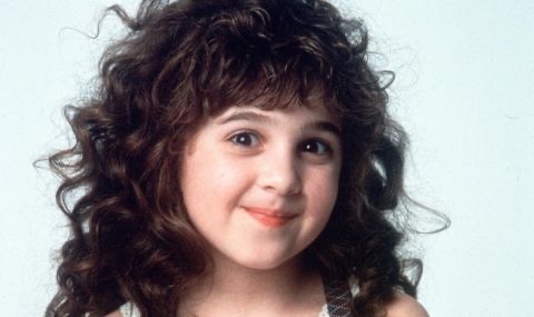 Чаровната певица и актриса Алисан Портър се омъжи за дългогодишната