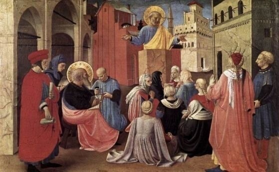 Днес е Светла събота шестият ден от Светлата седмица след