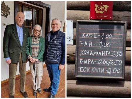 Със сигурност това са най евтините напитки които можете да си